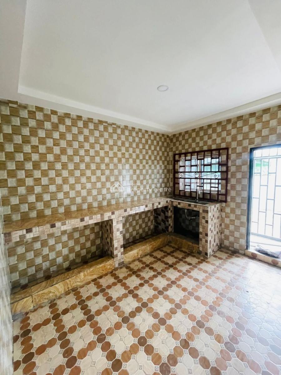 1 Room Self Contained Apartment, Ajiwe, Ajah, Lagos, Flat / Apartment for Rent