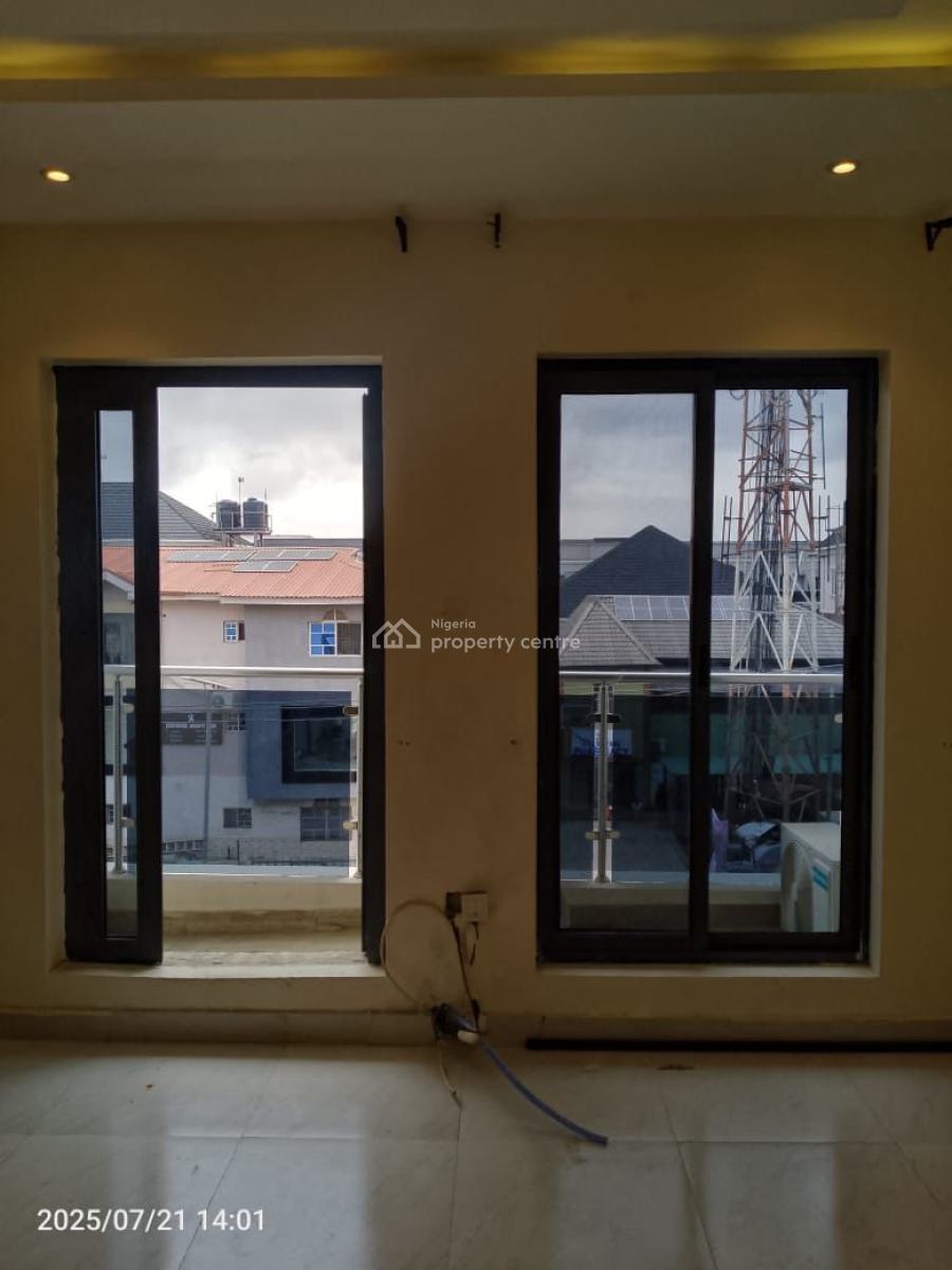 Two Bedroom Apartments, Abraham Adesanya, Lekki, Lagos, Flat / Apartment for Rent