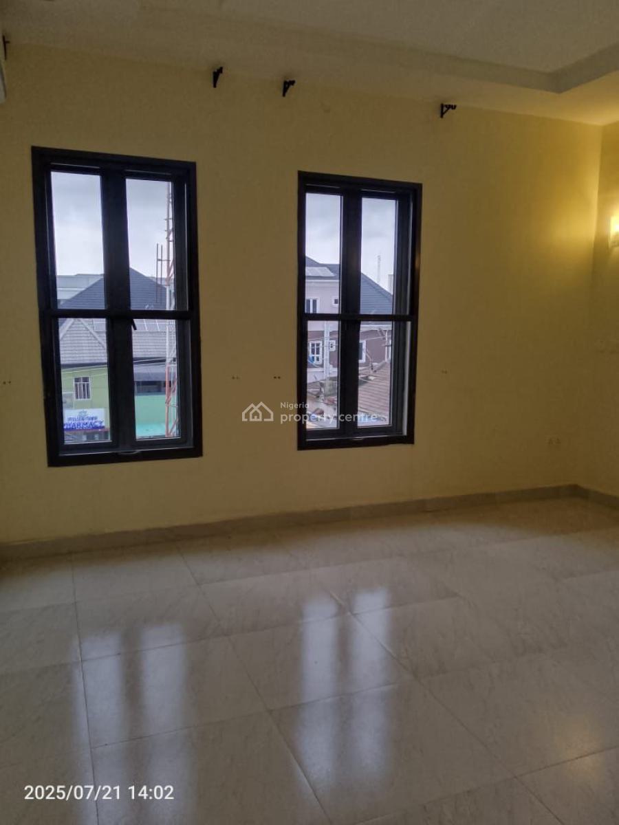 Two Bedroom Apartments, Abraham Adesanya, Lekki, Lagos, Flat / Apartment for Rent