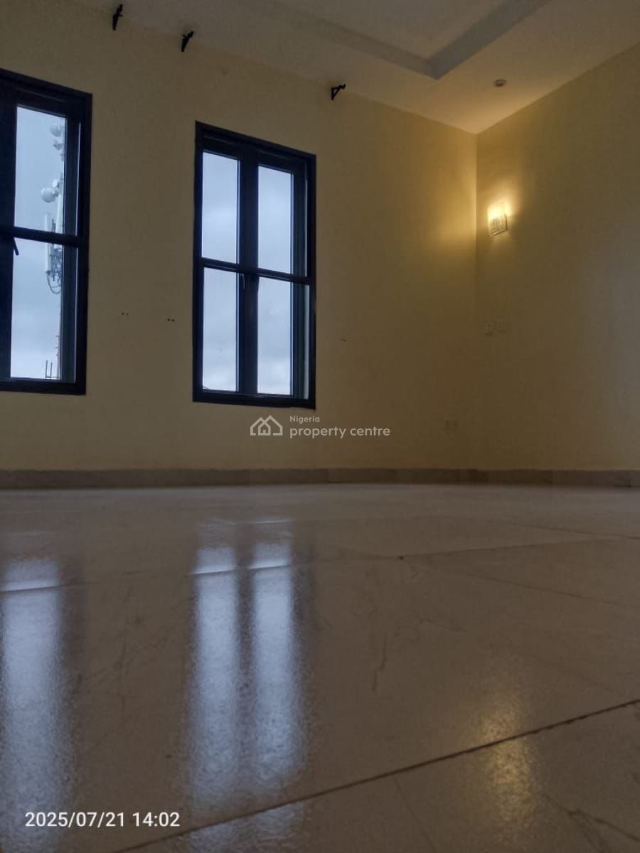 Two Bedroom Apartments, Abraham Adesanya, Lekki, Lagos, Flat / Apartment for Rent