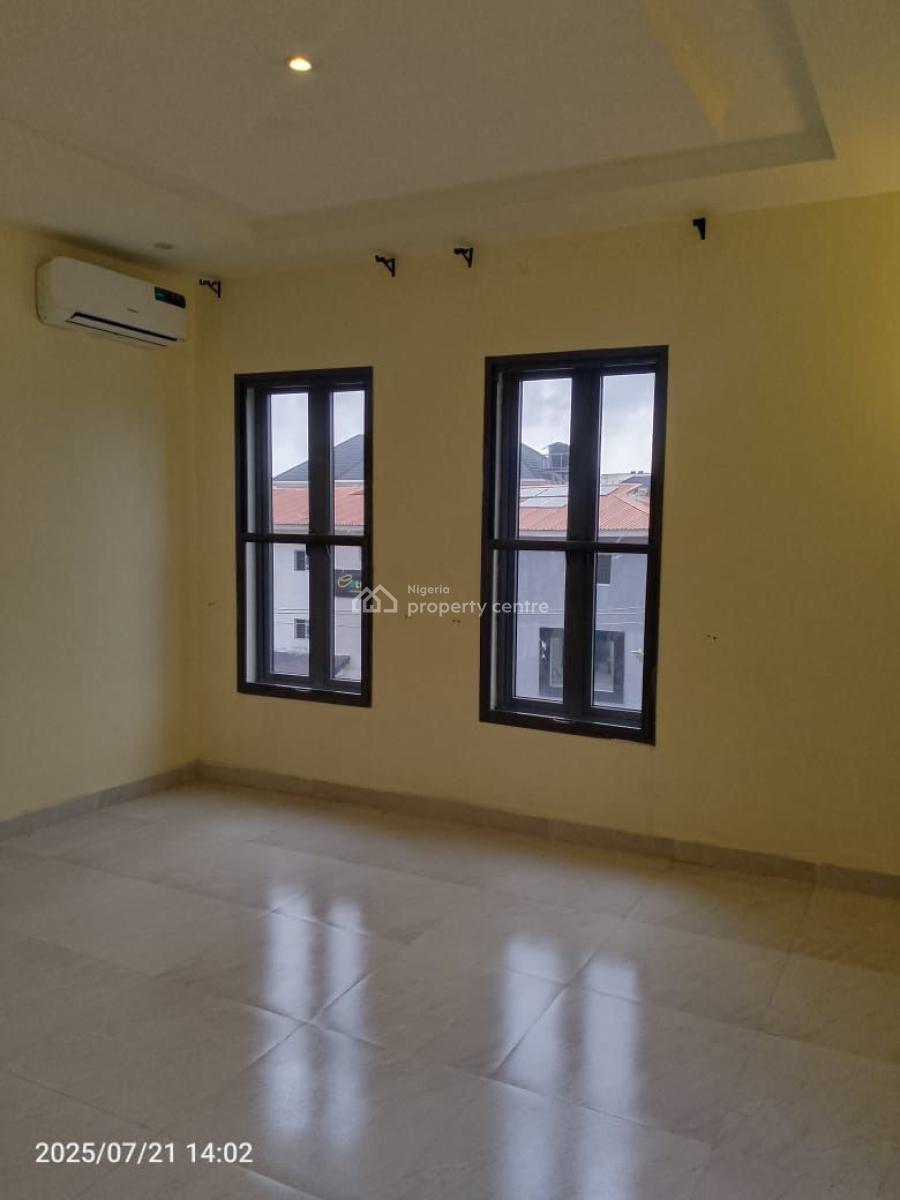Two Bedroom Apartments, Abraham Adesanya, Lekki, Lagos, Flat / Apartment for Rent