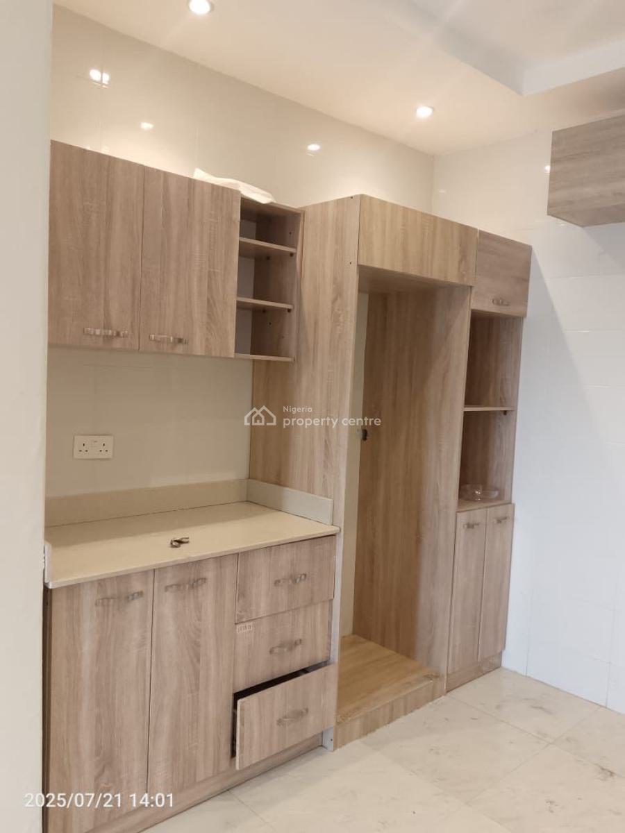 Two Bedroom Apartments, Abraham Adesanya, Lekki, Lagos, Flat / Apartment for Rent