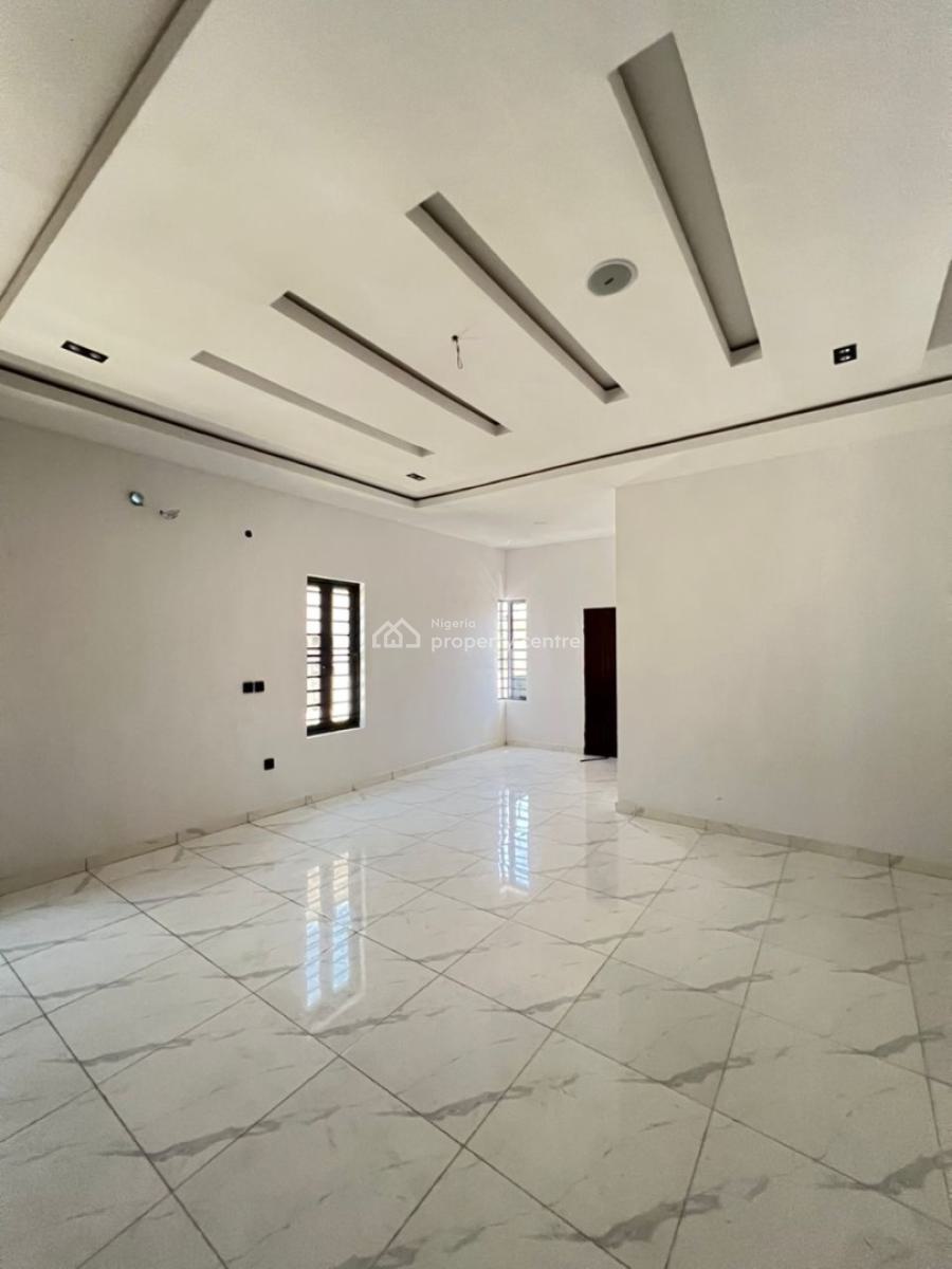 4 Bedrooms Semi Detached Duplex with Bq, Orchid, Lekki, Lagos, Semi-detached Duplex for Sale