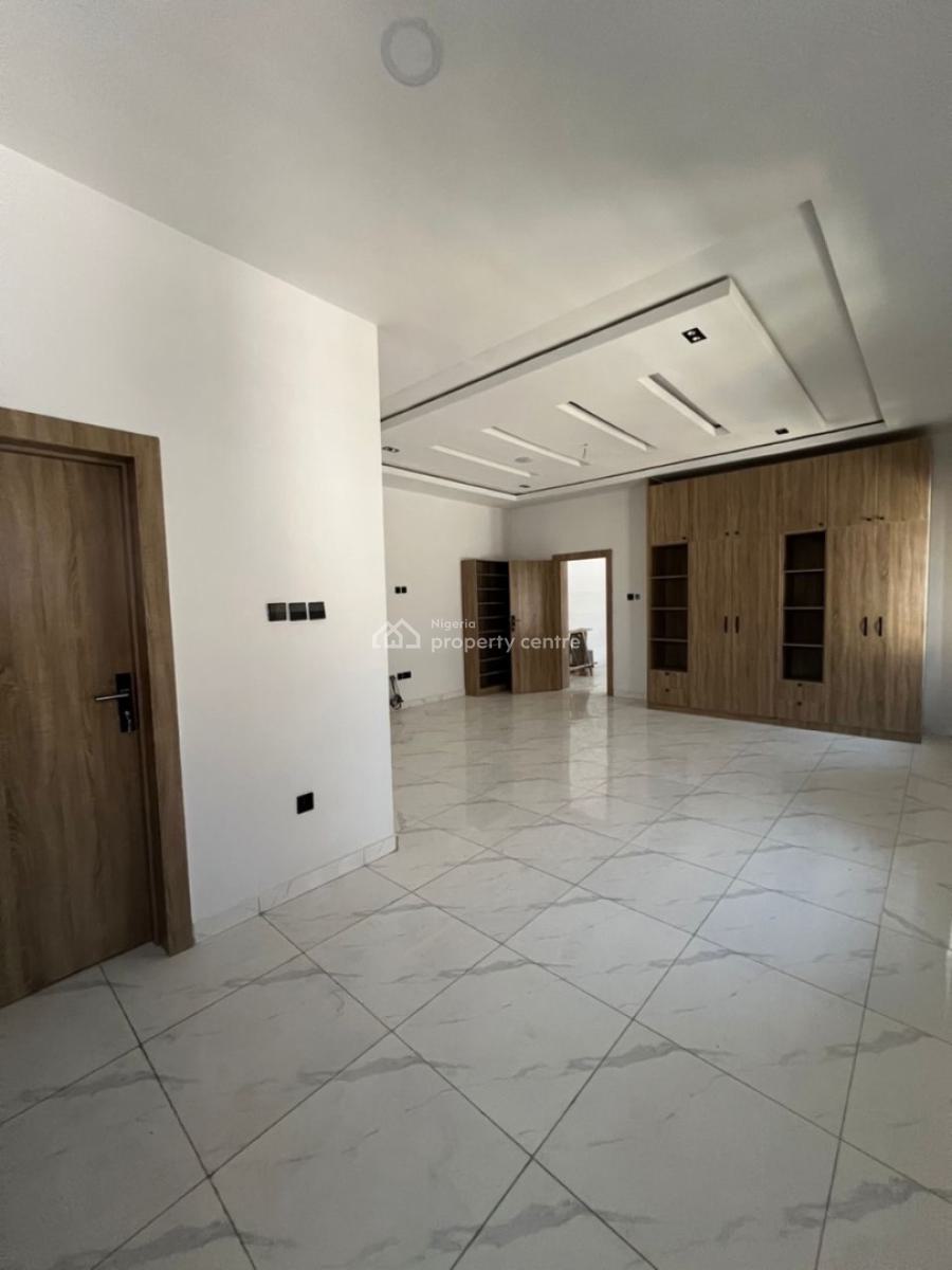 4 Bedrooms Semi Detached Duplex with Bq, Orchid, Lekki, Lagos, Semi-detached Duplex for Sale