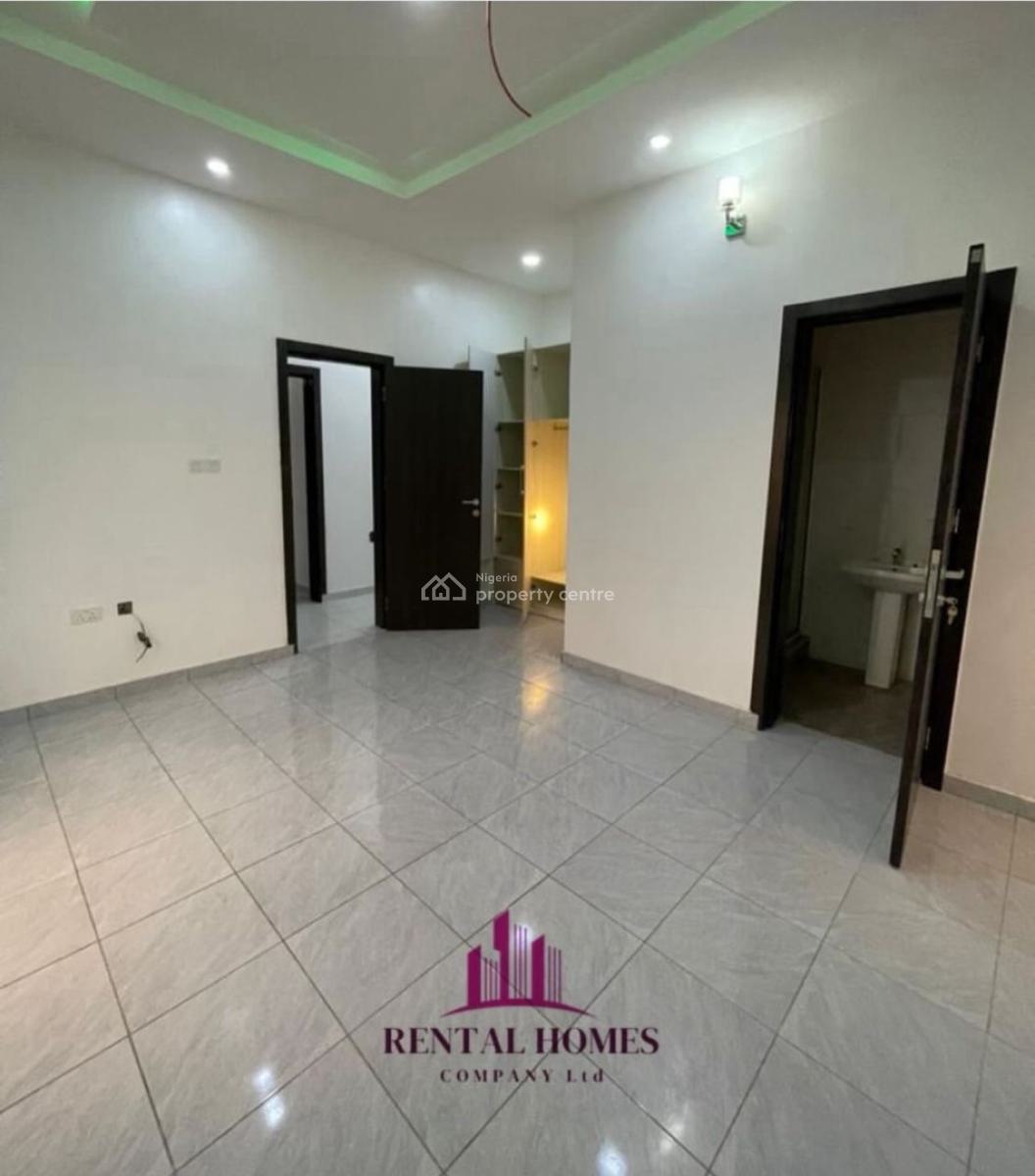 Newly Built 5 Bedroom Fully Detached Duplex, Ikate, Lekki, Lagos, Detached Duplex for Sale