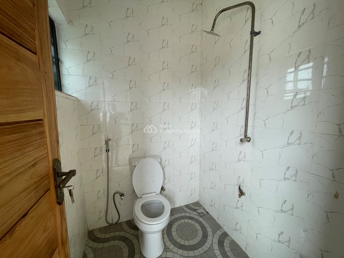 Luxury and Excellent Finishing 4 Bedroom Detached Duplex with Bq., Akuru, Hassan Block, Oluyole Estate Extension, Ibadan., Oluyole, Oyo, House for Sale