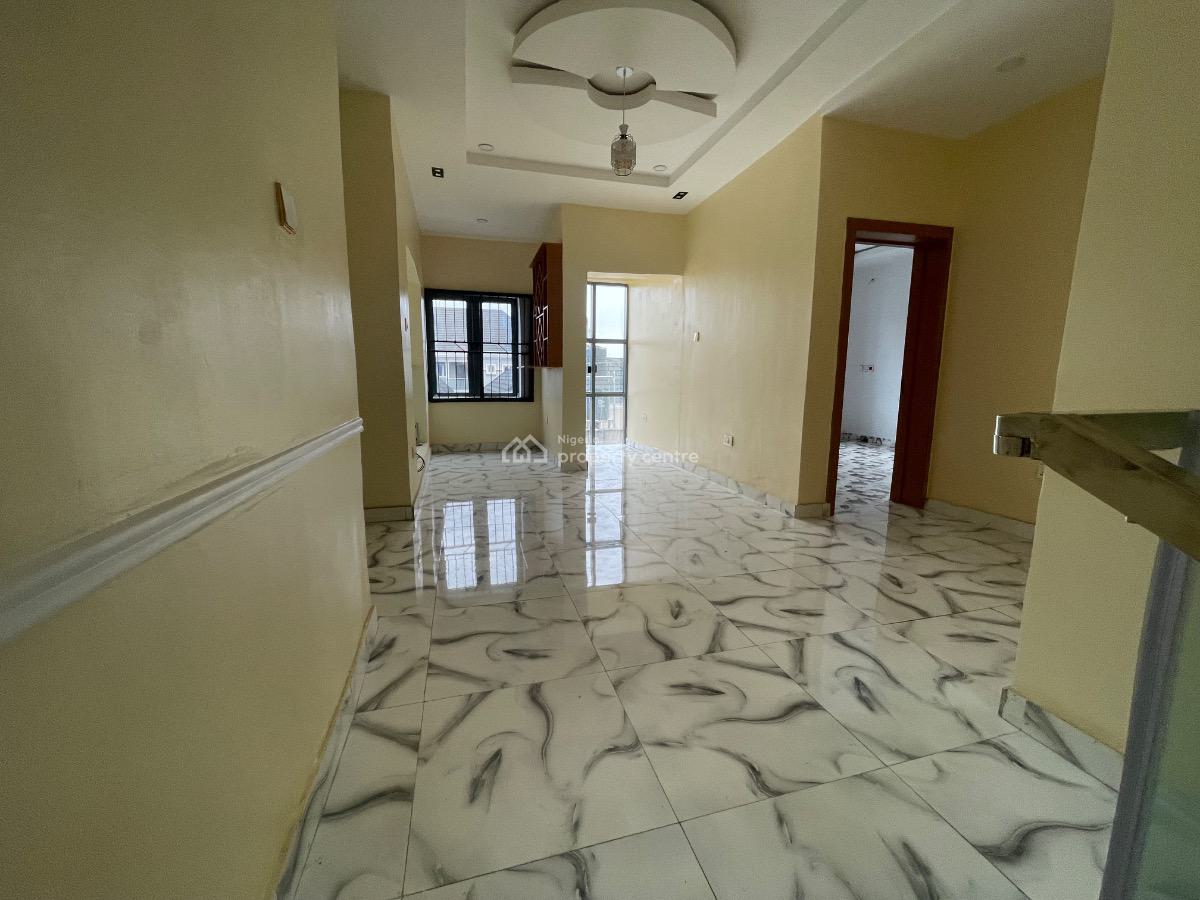 Luxury and Excellent Finishing 4 Bedroom Detached Duplex with Bq., Akuru, Hassan Block, Oluyole Estate Extension, Ibadan., Oluyole, Oyo, House for Sale