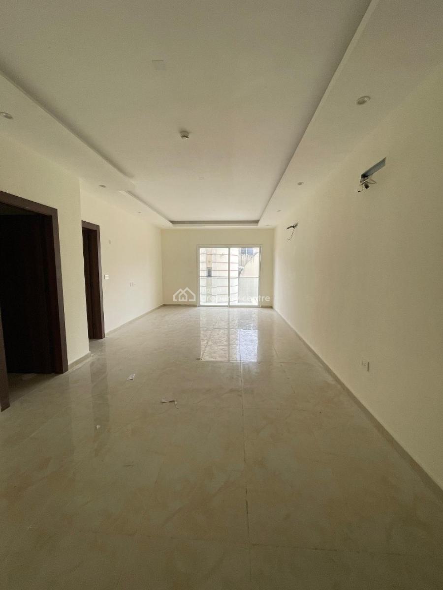 Elegantly Built 2 Bedrooms Apartment with Pool, Gym & Elevator, Victoria Island (vi), Lagos, Flat / Apartment for Rent
