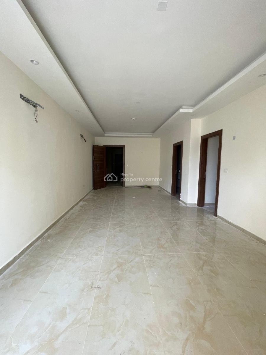 Elegantly Built 2 Bedrooms Apartment with Pool, Gym & Elevator, Victoria Island (vi), Lagos, Flat / Apartment for Rent