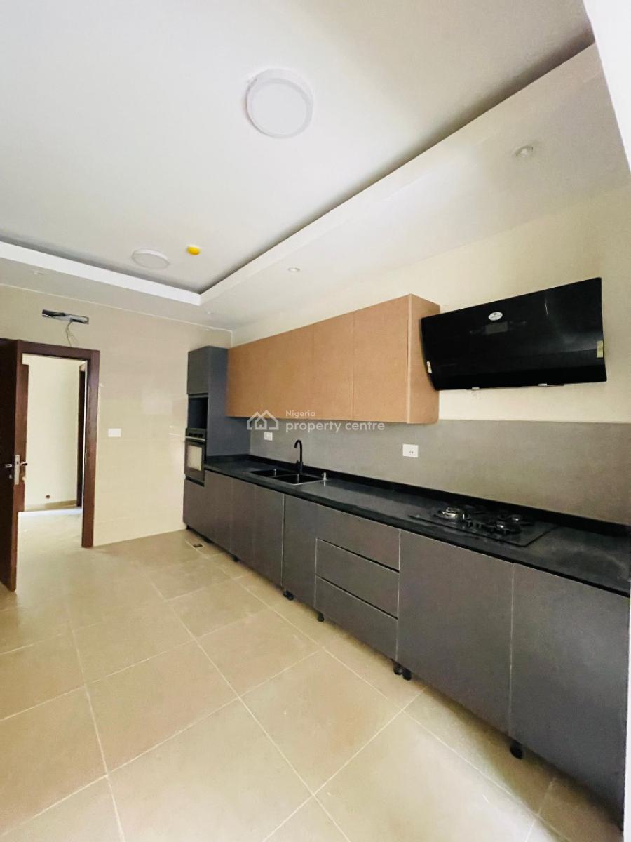 Elegantly Built 2 Bedrooms Apartment with Pool, Gym & Elevator, Victoria Island (vi), Lagos, Flat / Apartment for Rent