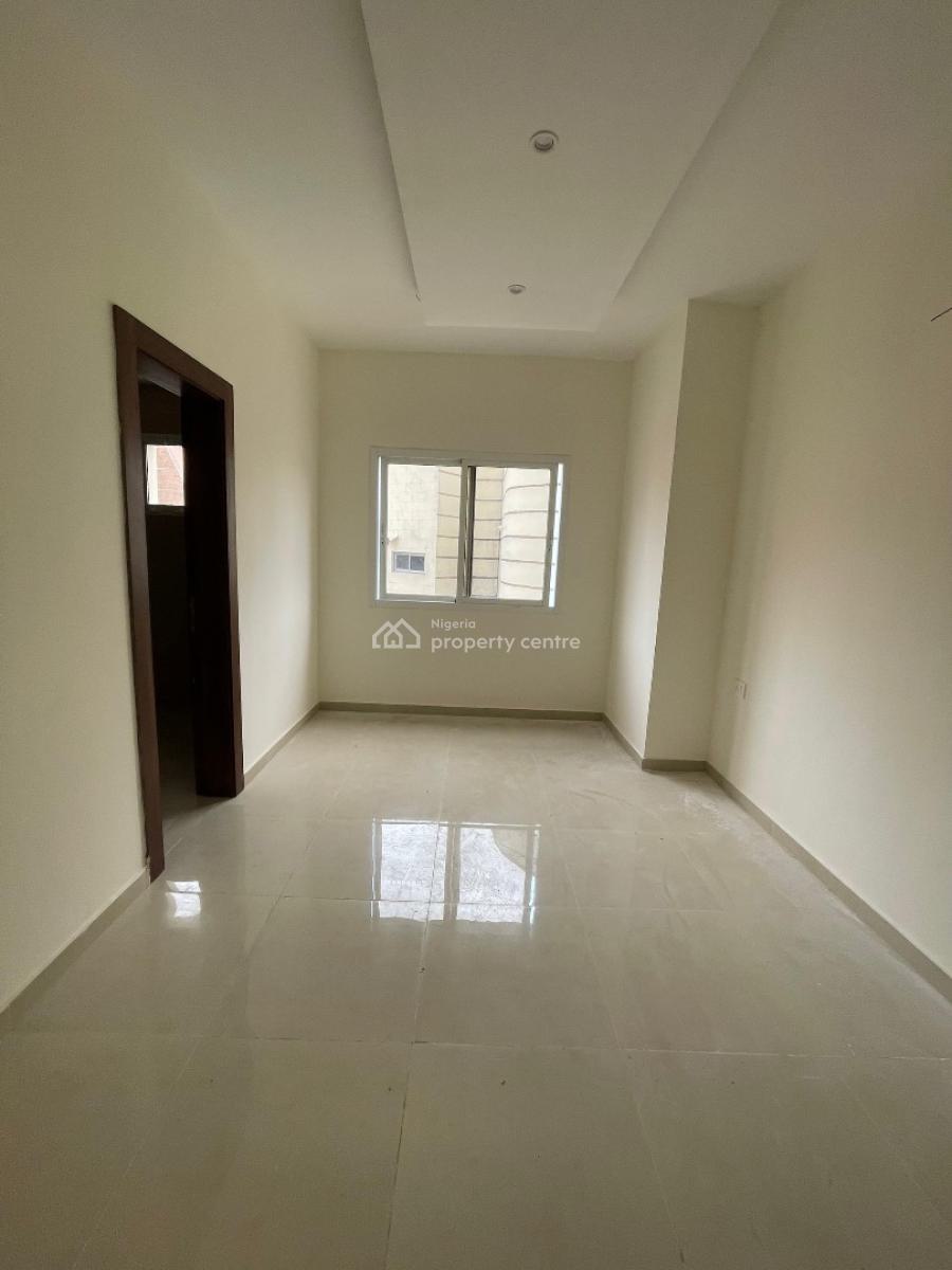 Elegantly Built 2 Bedrooms Apartment with Pool, Gym & Elevator, Victoria Island (vi), Lagos, Flat / Apartment for Rent