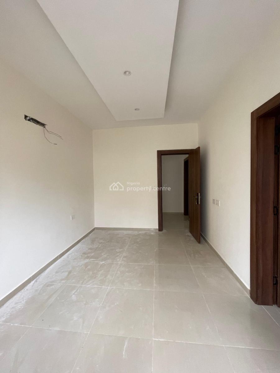 Elegantly Built 2 Bedrooms Apartment with Pool, Gym & Elevator, Victoria Island (vi), Lagos, Flat / Apartment for Rent