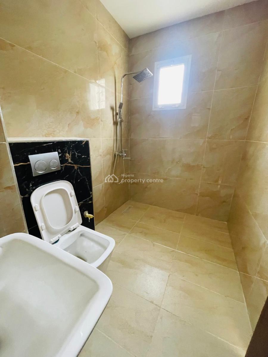Elegantly Built 2 Bedrooms Apartment with Pool, Gym & Elevator, Victoria Island (vi), Lagos, Flat / Apartment for Rent