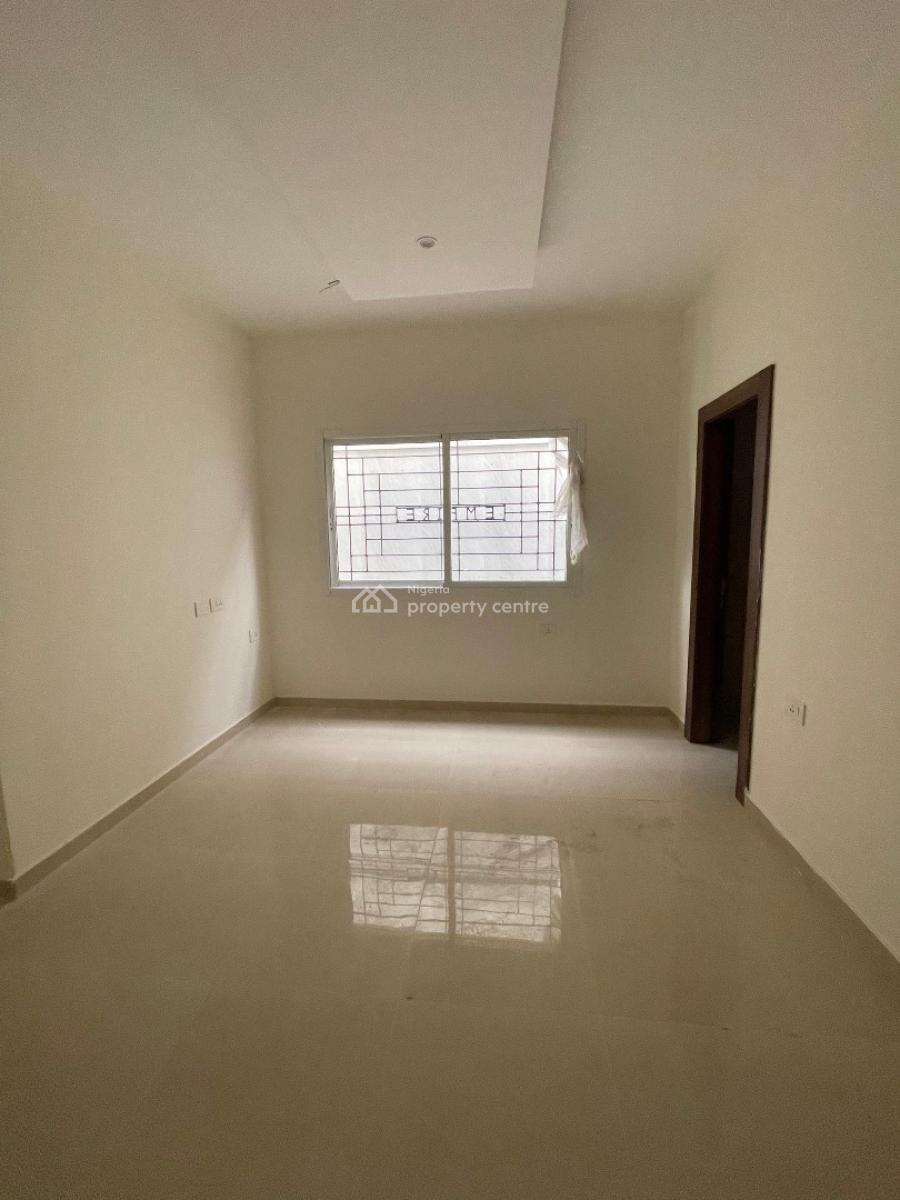 Elegantly Built 2 Bedrooms Apartment with Pool, Gym & Elevator, Victoria Island (vi), Lagos, Flat / Apartment for Rent
