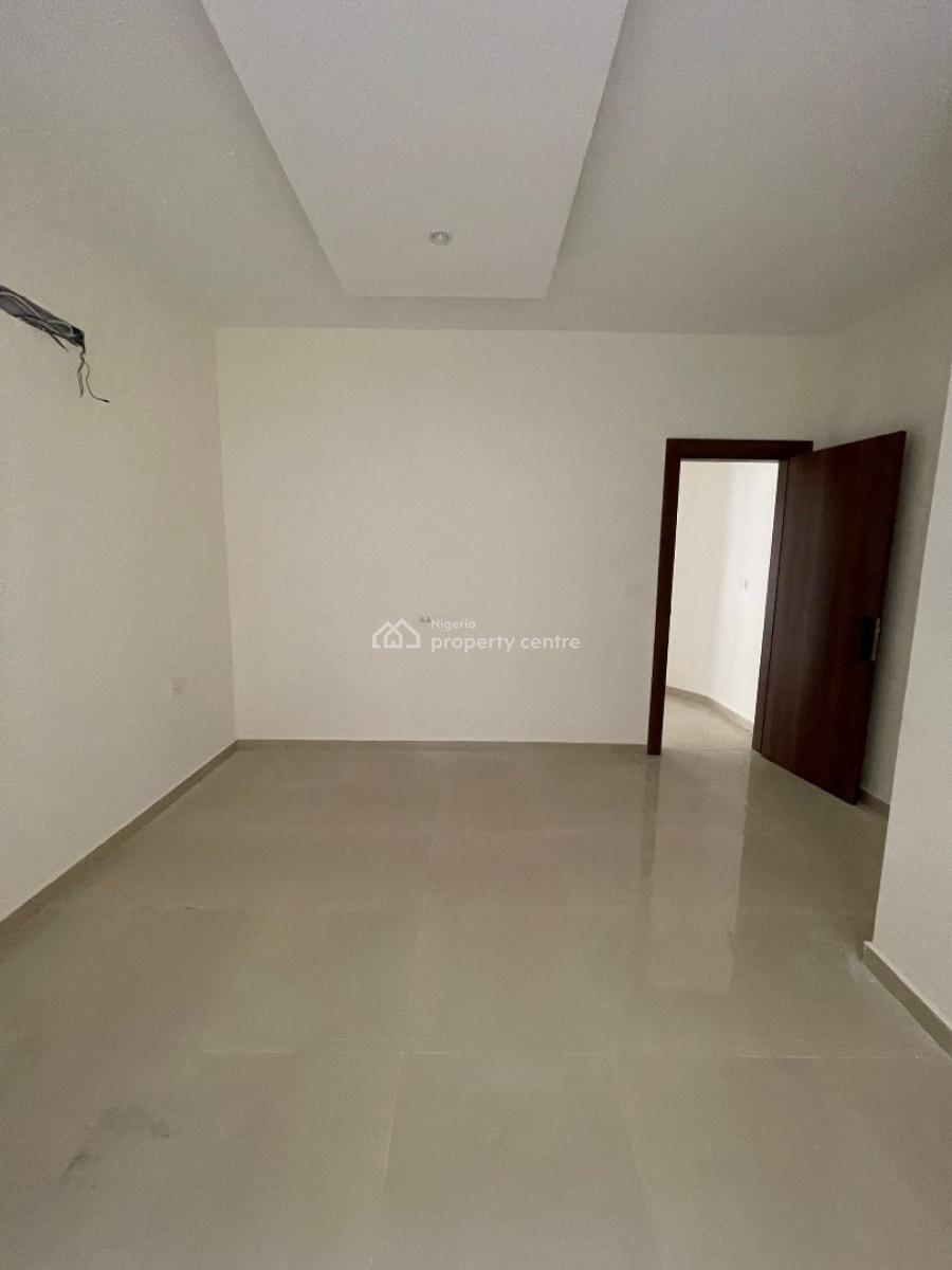 Elegantly Built 2 Bedrooms Apartment with Pool, Gym & Elevator, Victoria Island (vi), Lagos, Flat / Apartment for Rent