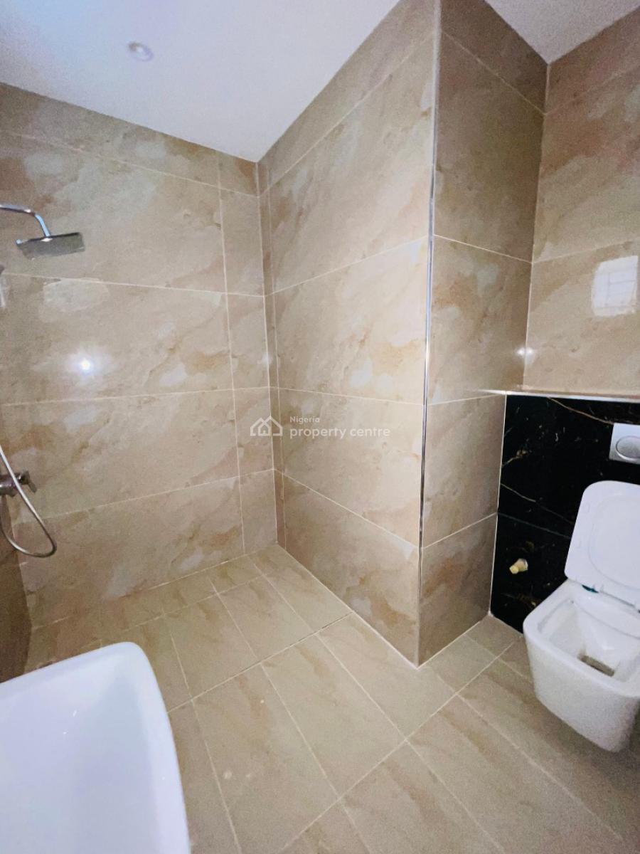 Elegantly Built 2 Bedrooms Apartment with Pool, Gym & Elevator, Victoria Island (vi), Lagos, Flat / Apartment for Rent