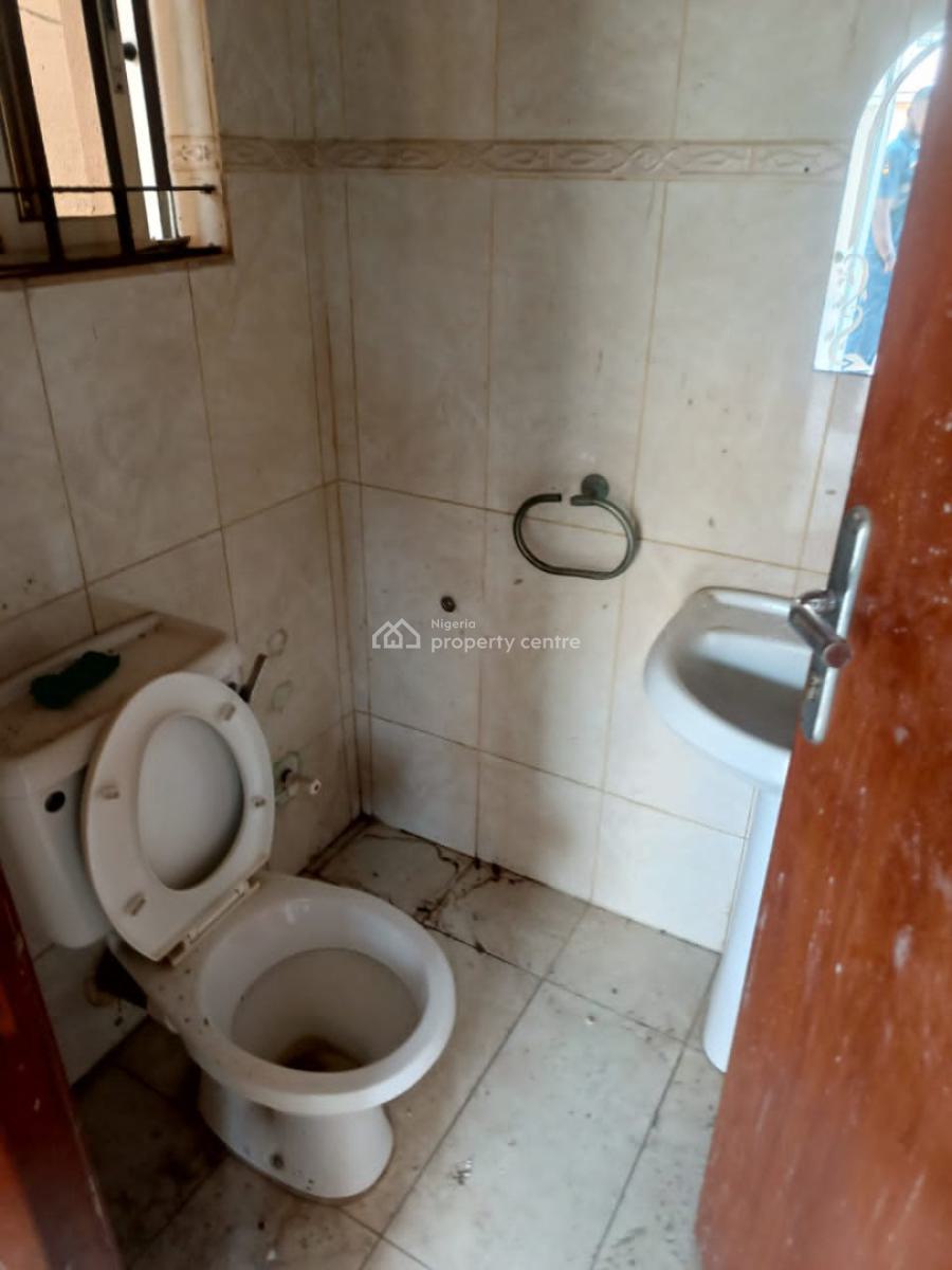 Spacious 3 Bedrooms Semi Detached Duplex, Lekki Phase 1, Lekki, Lagos, Semi-detached Duplex for Rent