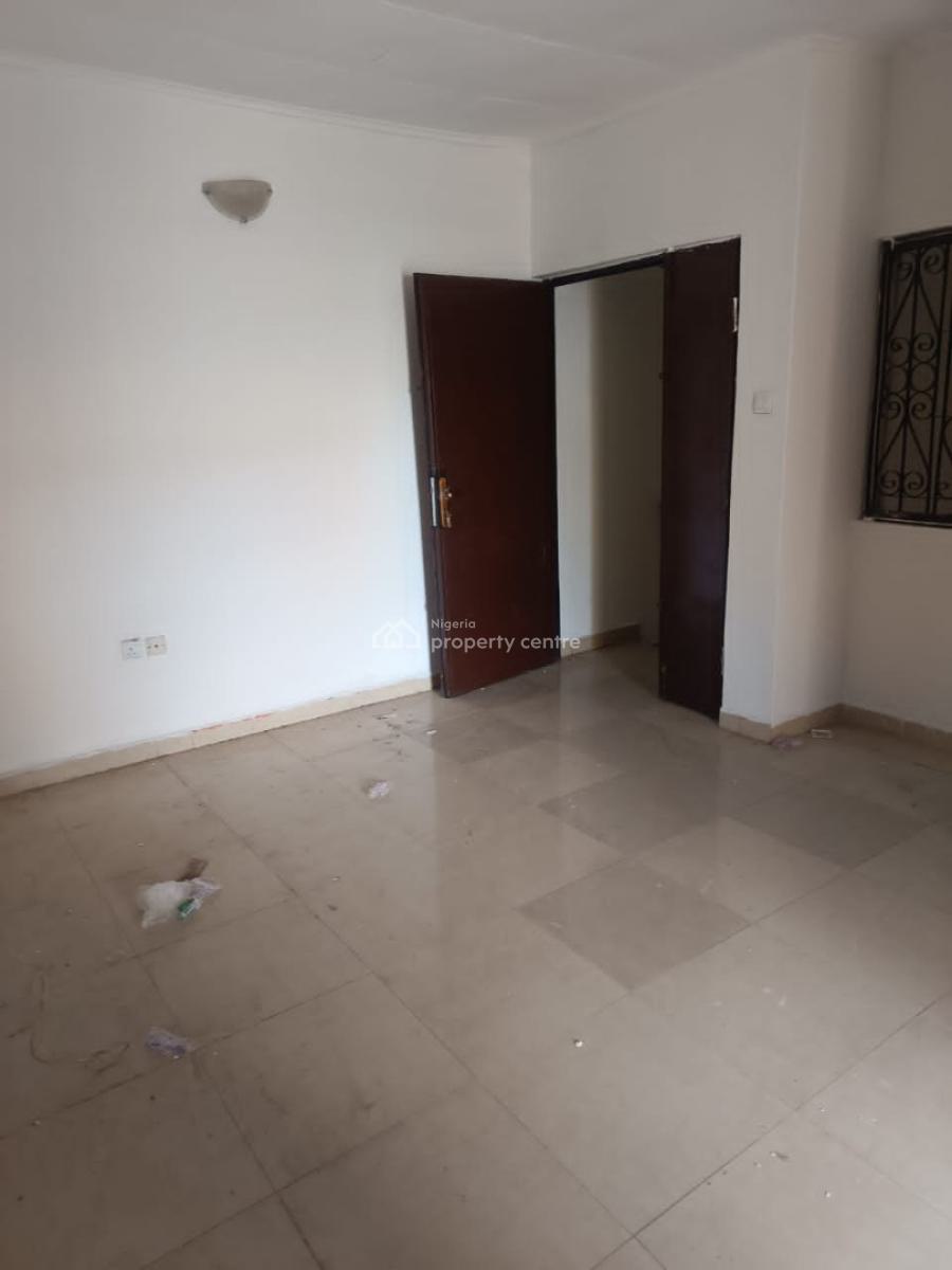 Spacious 3 Bedrooms Semi Detached Duplex, Lekki Phase 1, Lekki, Lagos, Semi-detached Duplex for Rent