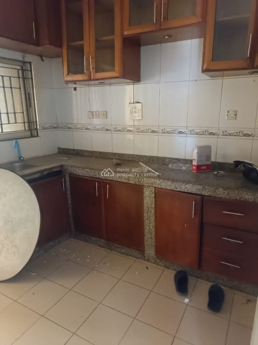 Spacious 3 Bedrooms Semi Detached Duplex, Lekki Phase 1, Lekki, Lagos, Semi-detached Duplex for Rent