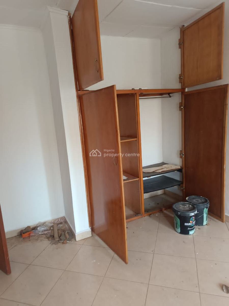 Spacious 3 Bedrooms Semi Detached Duplex, Lekki Phase 1, Lekki, Lagos, Semi-detached Duplex for Rent