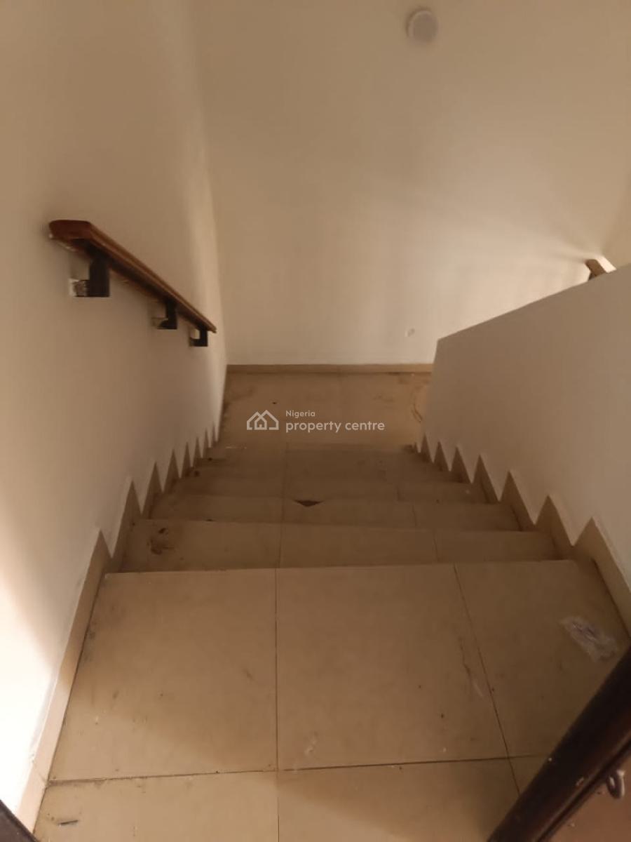 Spacious 3 Bedrooms Semi Detached Duplex, Lekki Phase 1, Lekki, Lagos, Semi-detached Duplex for Rent