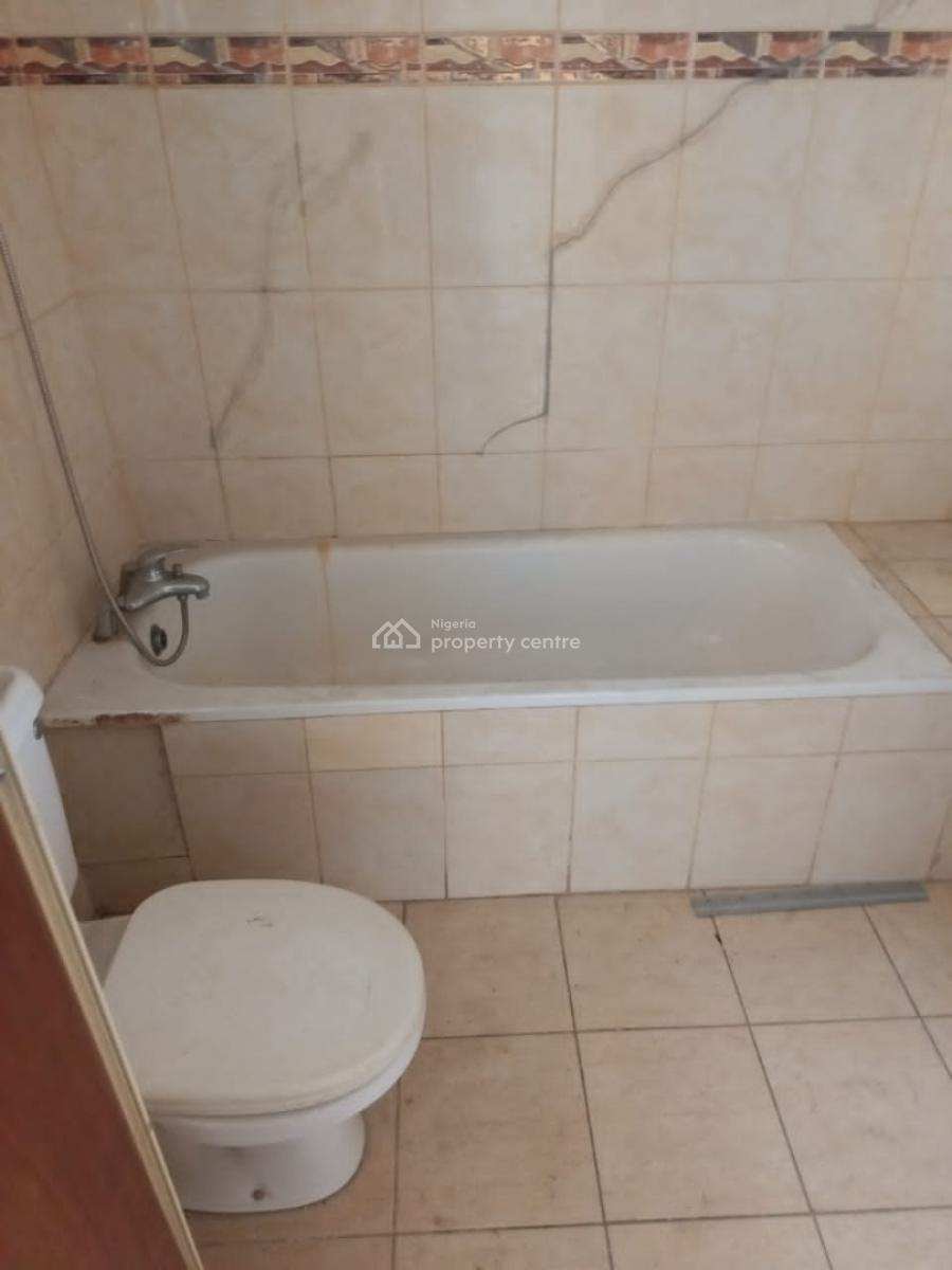Spacious 3 Bedrooms Semi Detached Duplex, Lekki Phase 1, Lekki, Lagos, Semi-detached Duplex for Rent