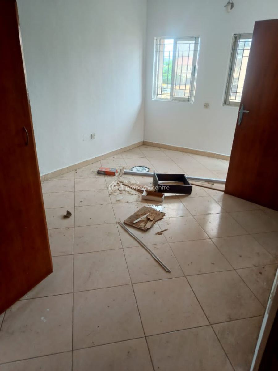 Spacious 3 Bedrooms Semi Detached Duplex, Lekki Phase 1, Lekki, Lagos, Semi-detached Duplex for Rent