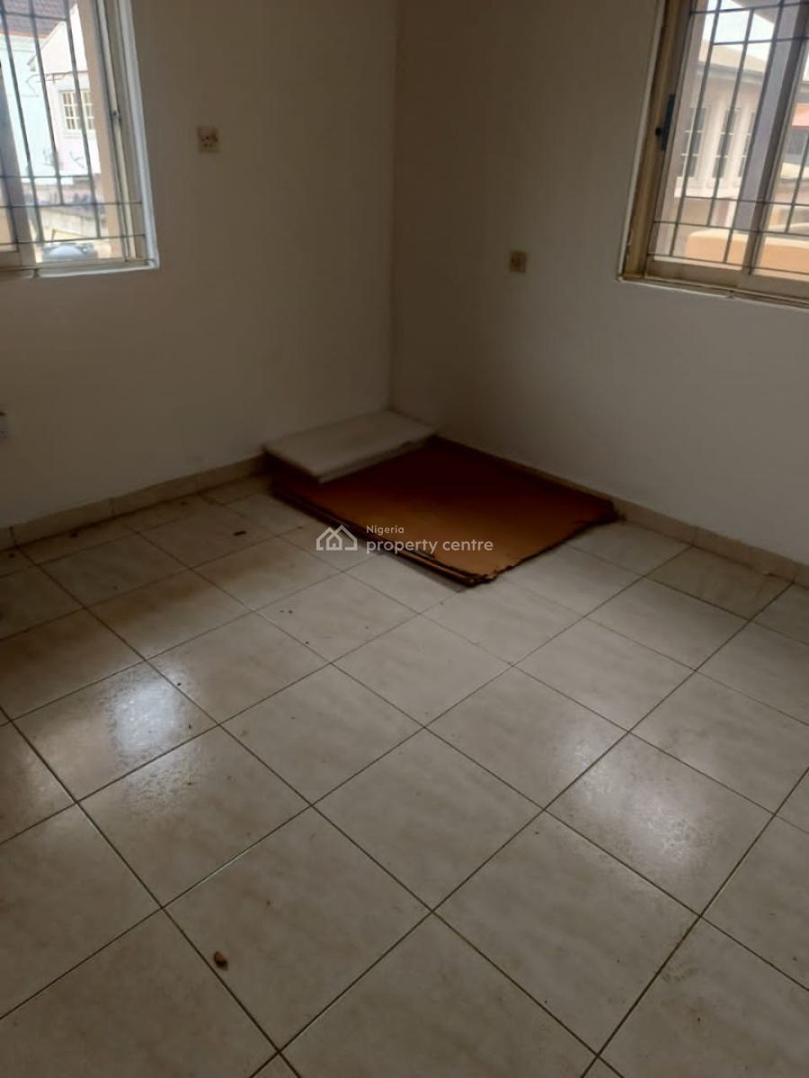 Spacious 3 Bedrooms Semi Detached Duplex, Lekki Phase 1, Lekki, Lagos, Semi-detached Duplex for Rent