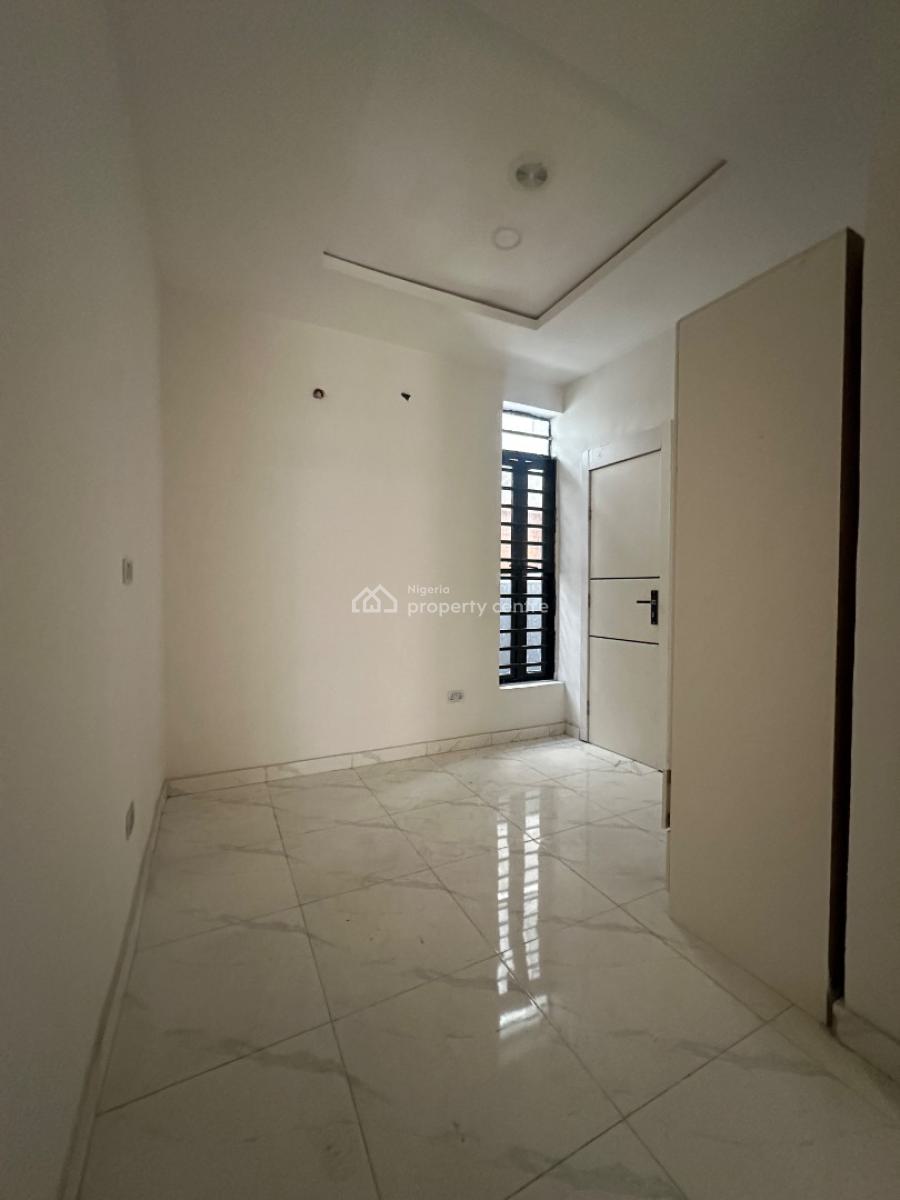 Luxury 4 Bedrooms Semi Detached Duplex, Ikota, Lekki, Lagos, Semi-detached Duplex for Rent