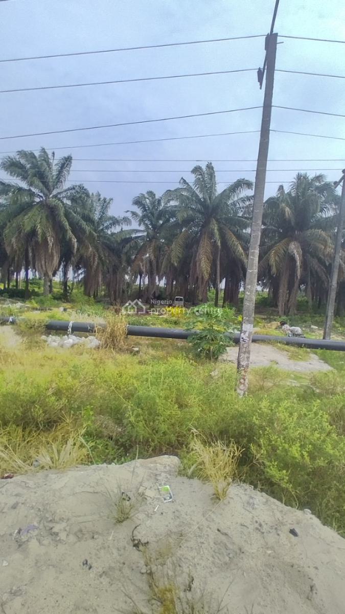 230 Plots of Land on Suitexpr for Both Commercial and Residential Use., Majek Lekki-epe Express Way, Sangotedo, Ajah, Lagos, Mixed-use Land for Sale