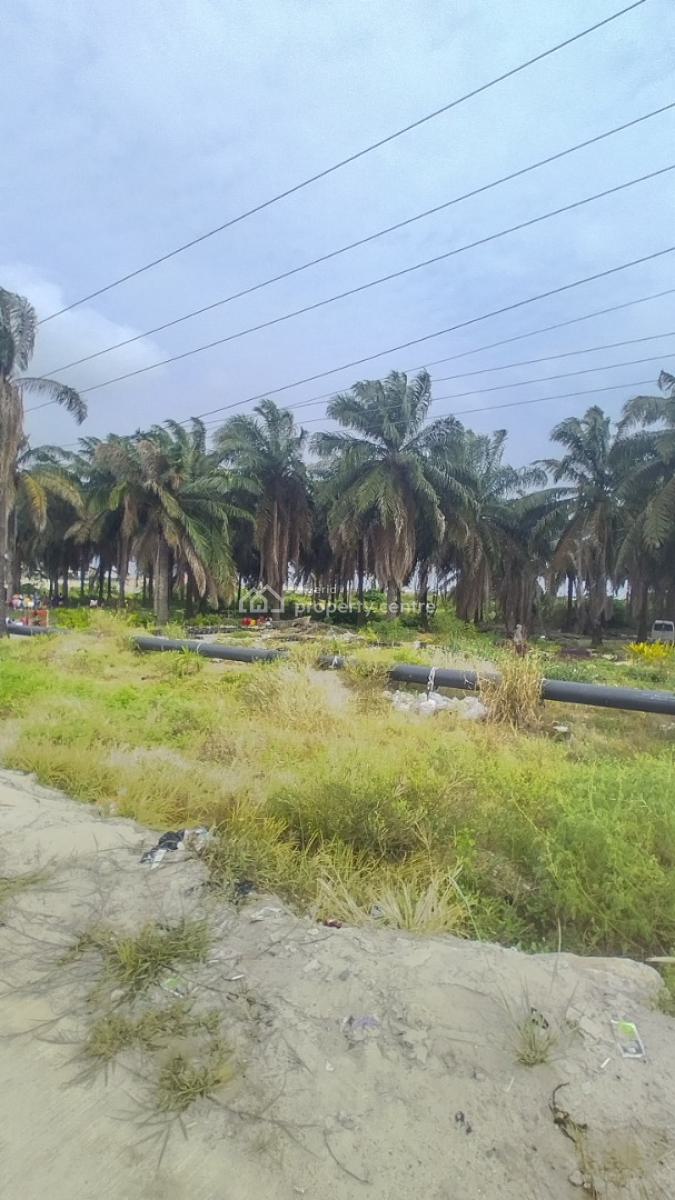 230 Plots of Land on Suitexpr for Both Commercial and Residential Use., Majek Lekki-epe Express Way, Sangotedo, Ajah, Lagos, Mixed-use Land for Sale
