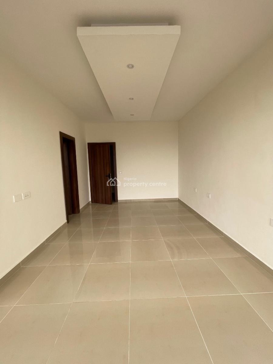 Newly Built 3 Bedrooms Apartment with Pool, Gym & Elevator, Victoria Island (vi), Lagos, Flat / Apartment for Rent
