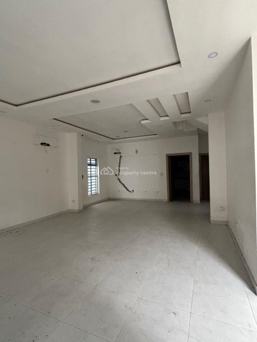 Newly Built 4 Bedrooms Fully Detached Duplex, Ikate, Lekki, Lagos, Detached Duplex for Rent
