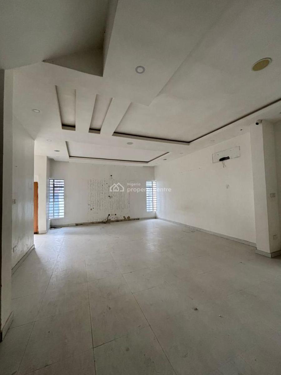Newly Built 4 Bedrooms Fully Detached Duplex, Ikate, Lekki, Lagos, Detached Duplex for Rent