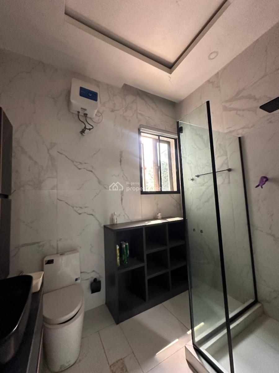 Aesthetically Pleasing 3 Bedroom Apartment with Pool & Bq, Ikoyi, Lagos, Flat / Apartment for Sale