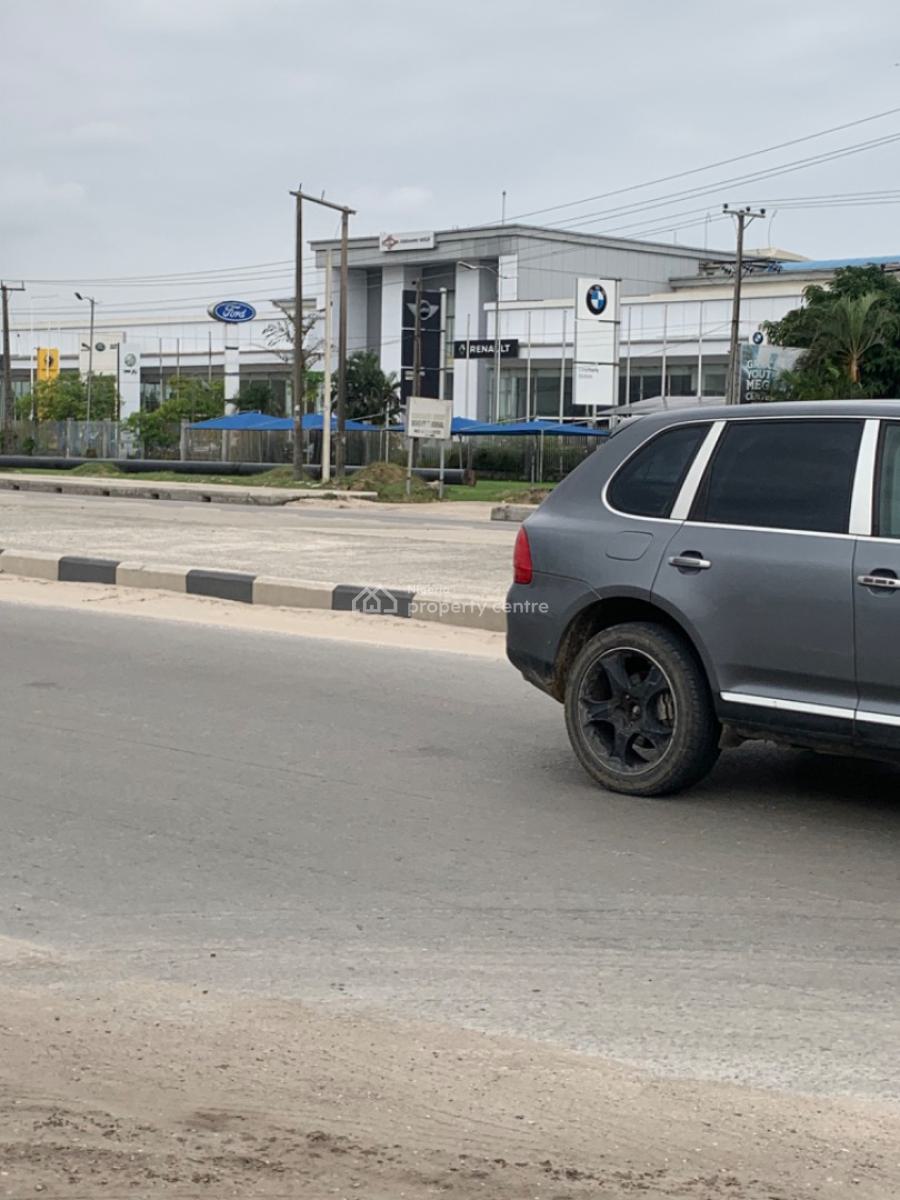 Land Close to The Express Way, Awoyaya, Ibeju Lekki, Lagos, Mixed-use Land for Sale