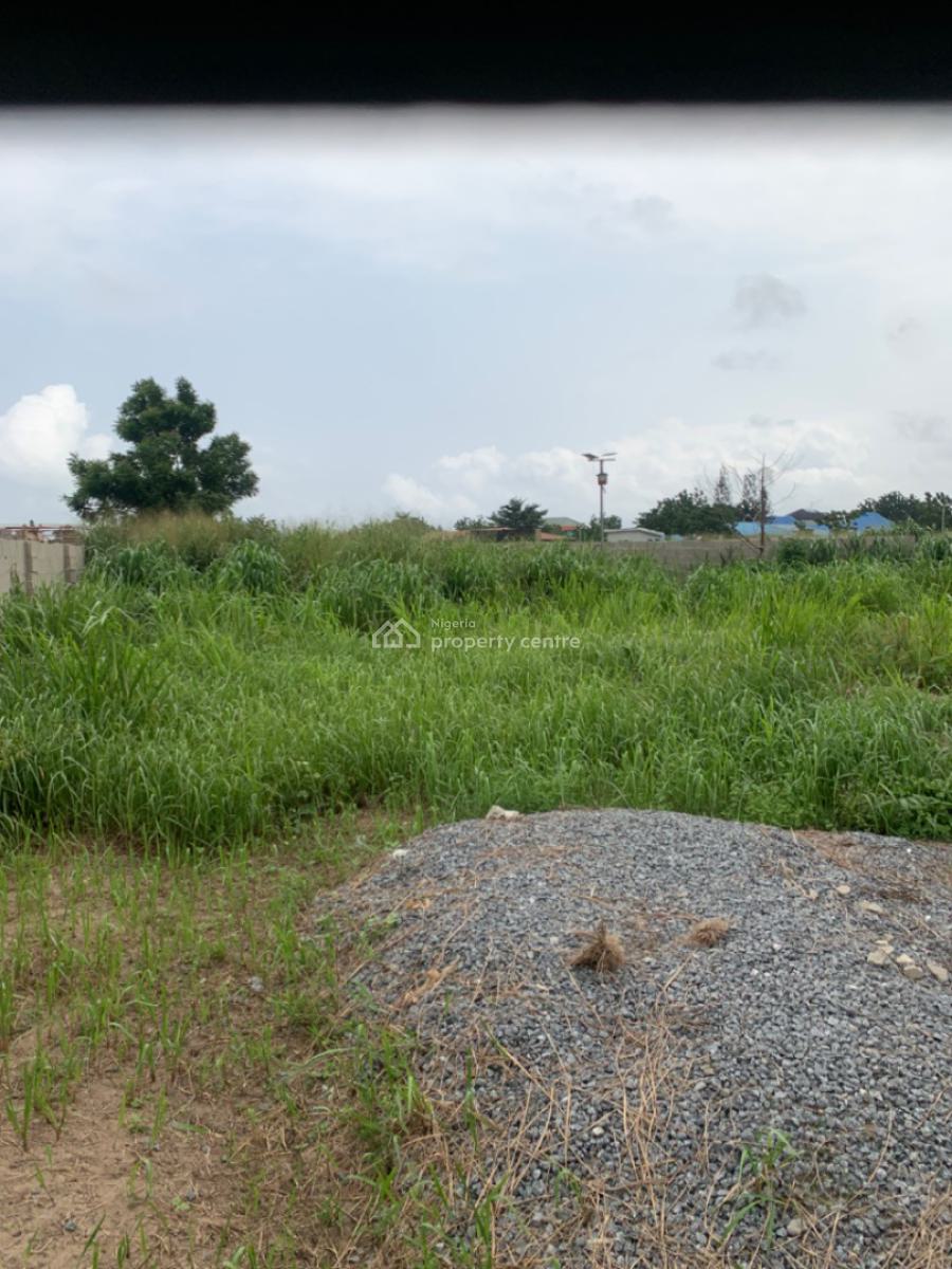 Land Close to The Express Way, Awoyaya, Ibeju Lekki, Lagos, Mixed-use Land for Sale