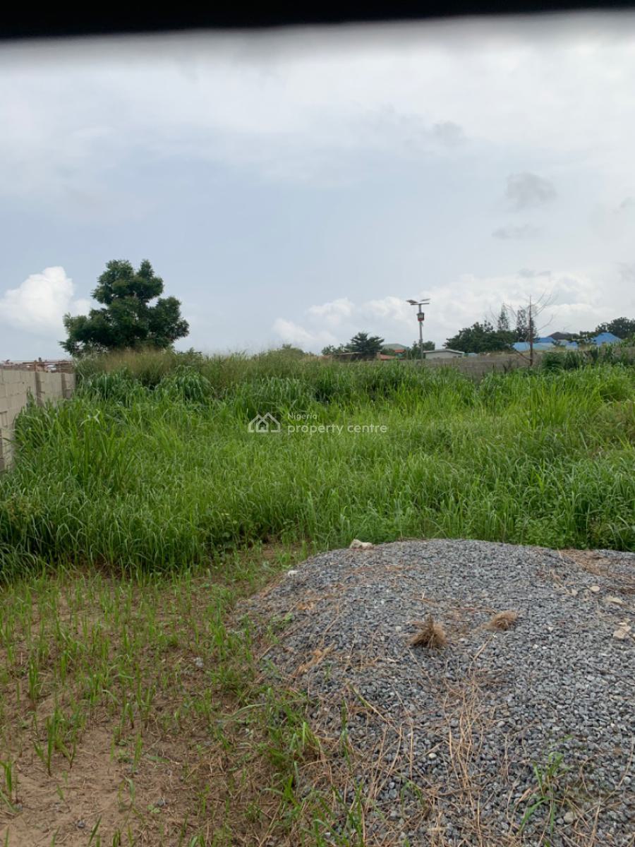 Land Close to The Express Way, Awoyaya, Ibeju Lekki, Lagos, Mixed-use Land for Sale