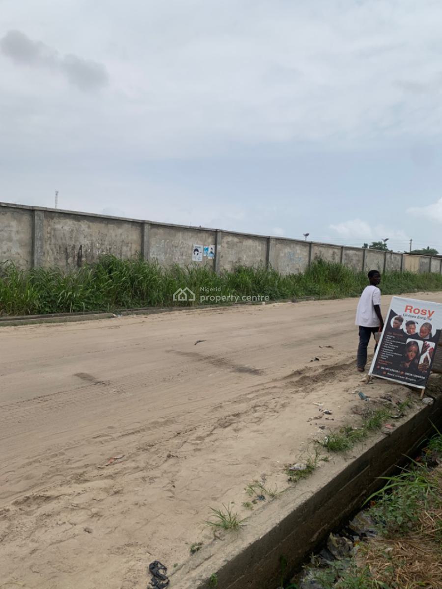 Land Close to The Express Way, Awoyaya, Ibeju Lekki, Lagos, Mixed-use Land for Sale