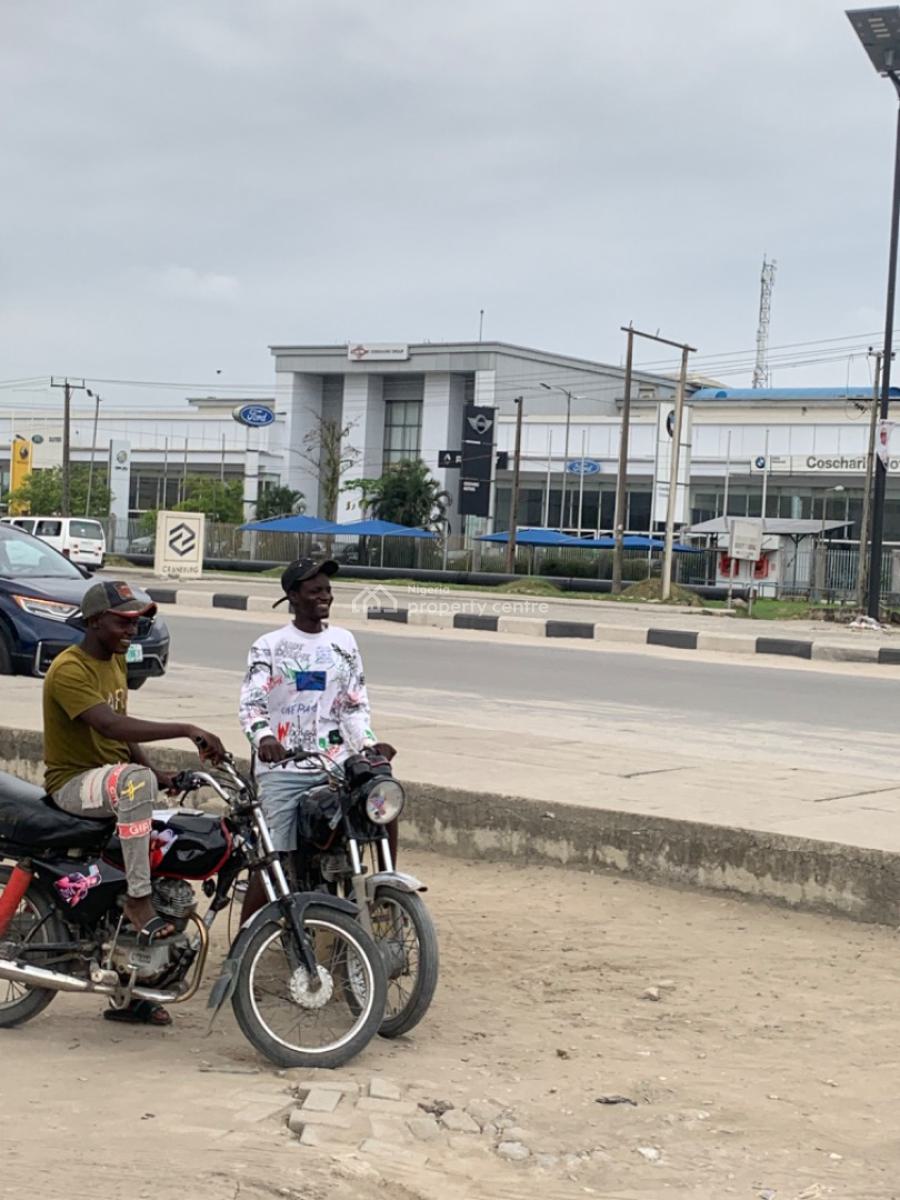 Land Close to The Express Way, Awoyaya, Ibeju Lekki, Lagos, Mixed-use Land for Sale