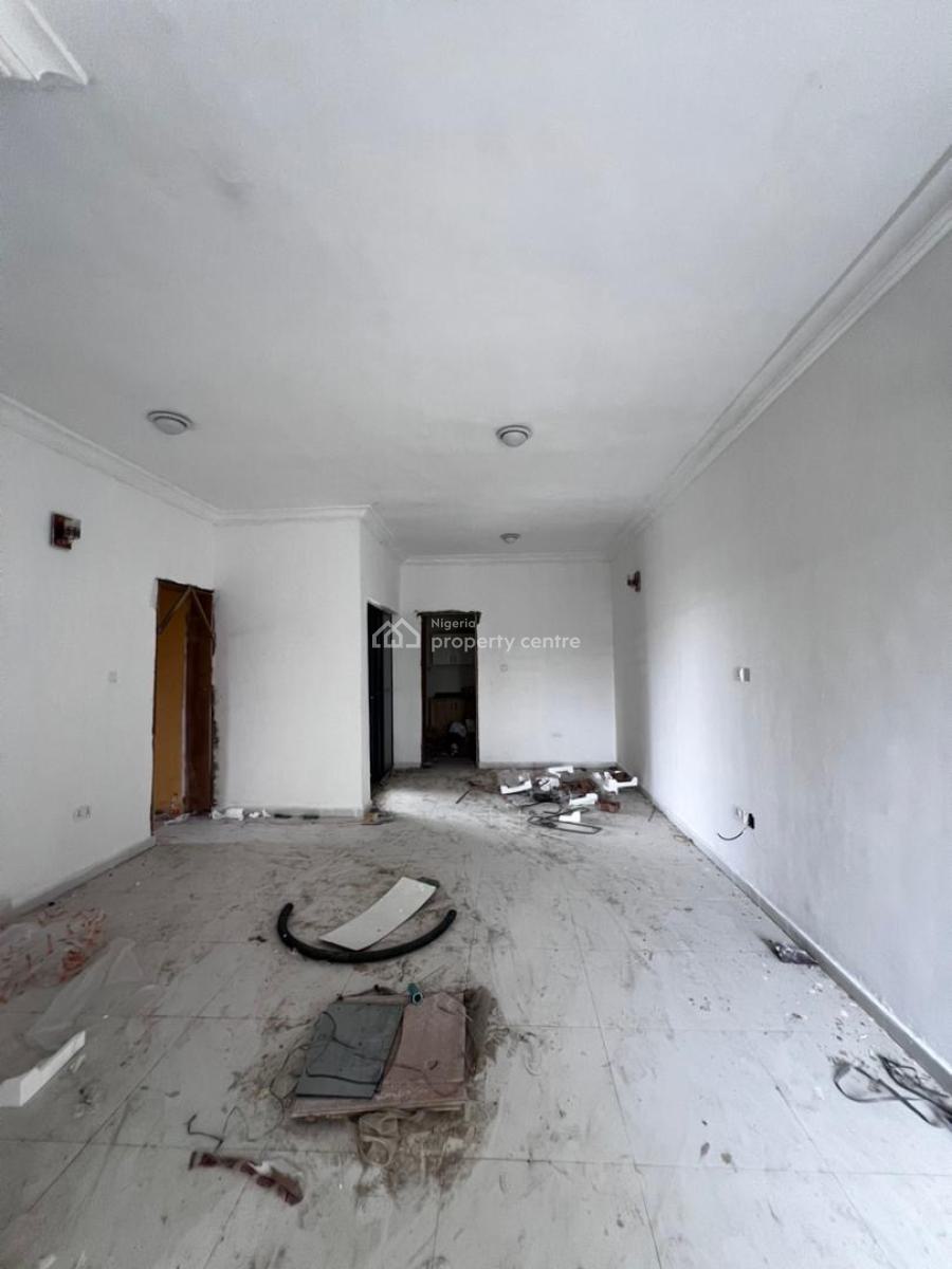 Two Bedroom Apartments, Abraham Adesanya, Ajah, Lagos, Flat / Apartment for Rent