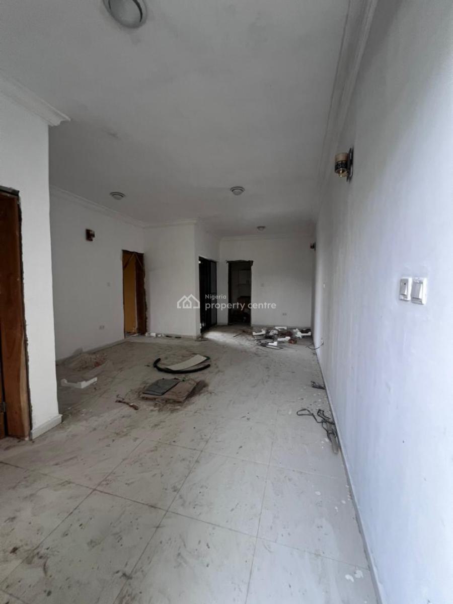 Two Bedroom Apartments, Abraham Adesanya, Ajah, Lagos, Flat / Apartment for Rent