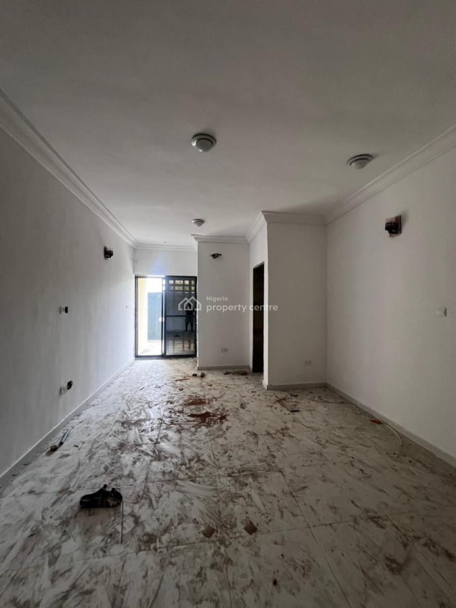 Two Bedroom Apartments, Abraham Adesanya, Ajah, Lagos, Flat / Apartment for Rent