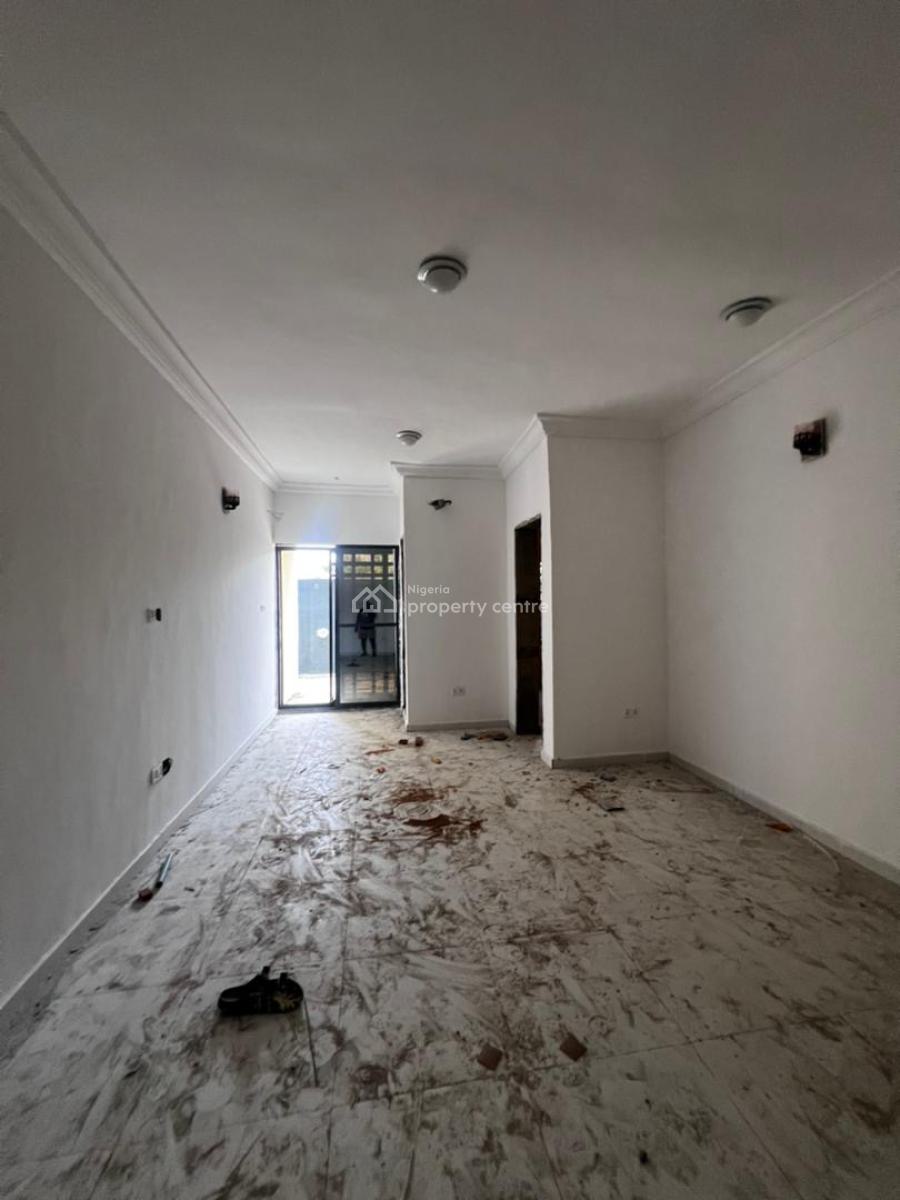 Two Bedroom Apartments, Abraham Adesanya, Ajah, Lagos, Flat / Apartment for Rent