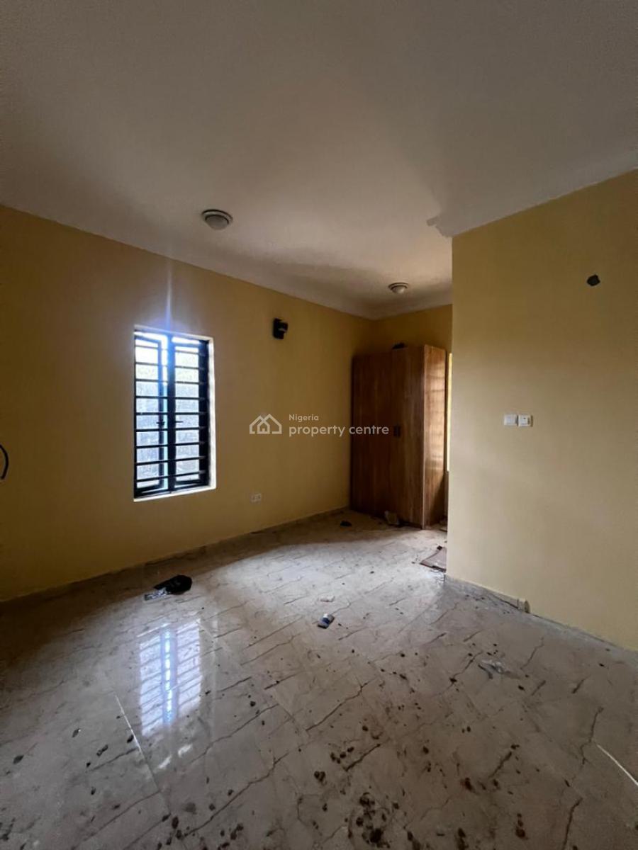 Two Bedroom Apartments, Abraham Adesanya, Ajah, Lagos, Flat / Apartment for Rent