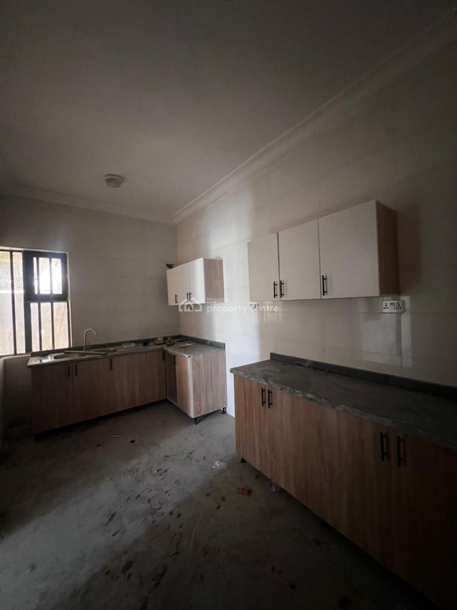 Two Bedroom Apartments, Abraham Adesanya, Ajah, Lagos, Flat / Apartment for Rent