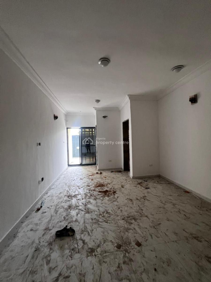 Two Bedroom Apartments, Abraham Adesanya, Ajah, Lagos, Flat / Apartment for Rent