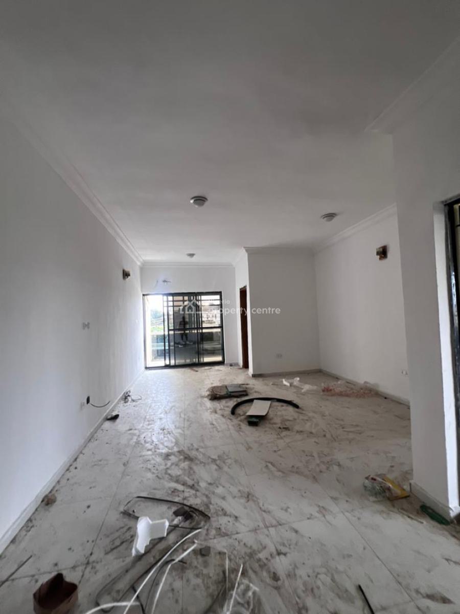 Two Bedroom Apartments, Abraham Adesanya, Ajah, Lagos, Flat / Apartment for Rent