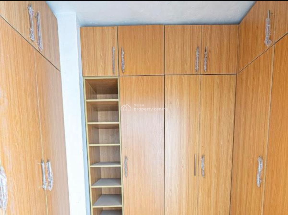 Luxury 4 Bedroom Penthouse with a Bq and Pool and Gym, Ikate, Lekki, Lagos, Terraced Duplex for Sale