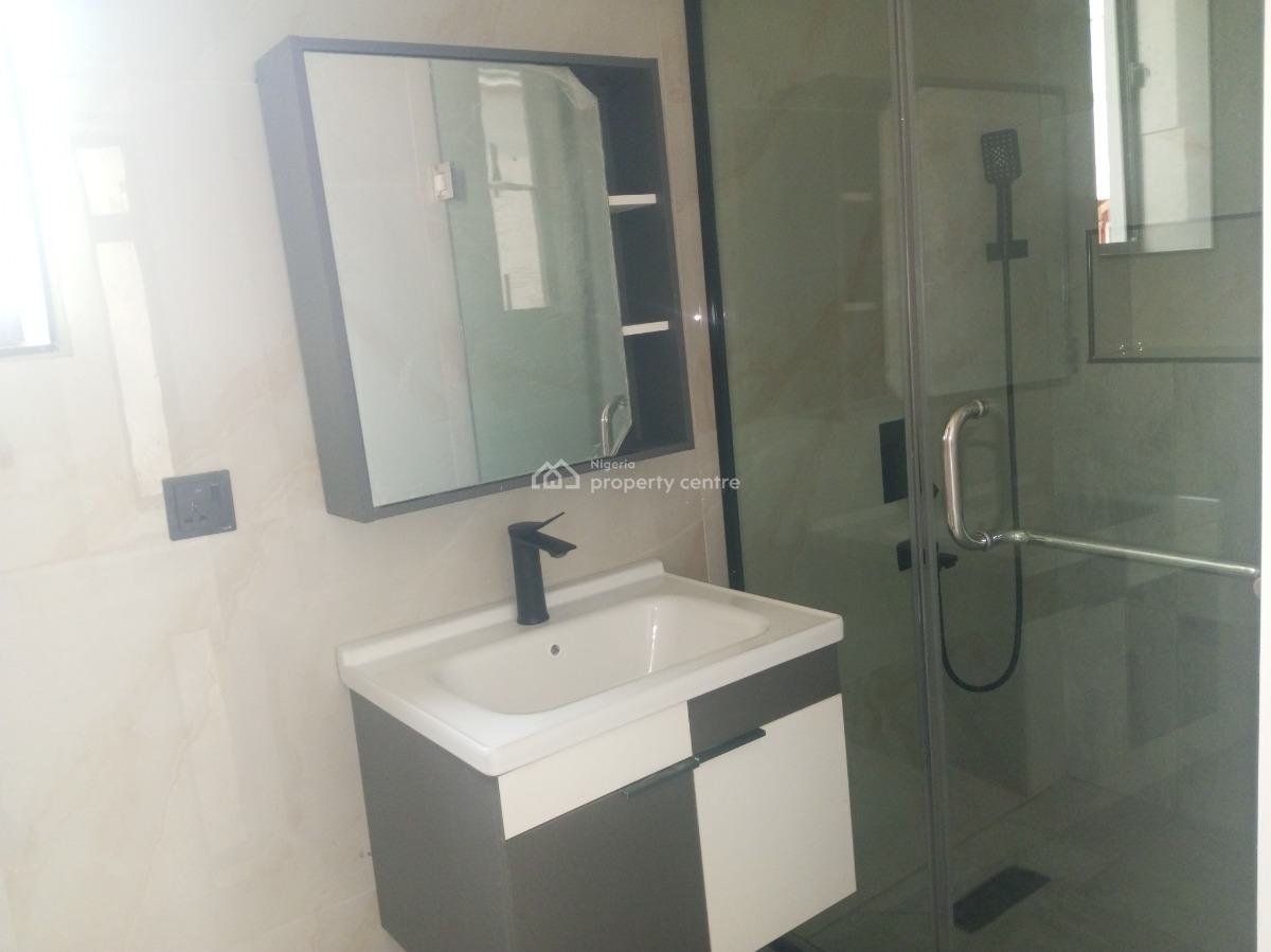 Luxury 5 Bedrooms Detached House with Pool, Cinema  & Lounge, By Nike Arts Gallery, Lekki Phase 1, Lekki, Lagos, Detached Duplex for Sale